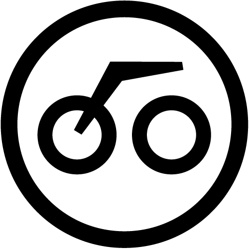 ShareBike Labo Logo